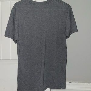 Quicksilver heather tee